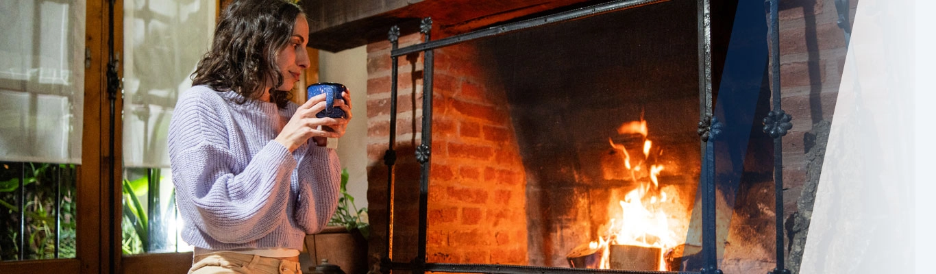 Family movie night image